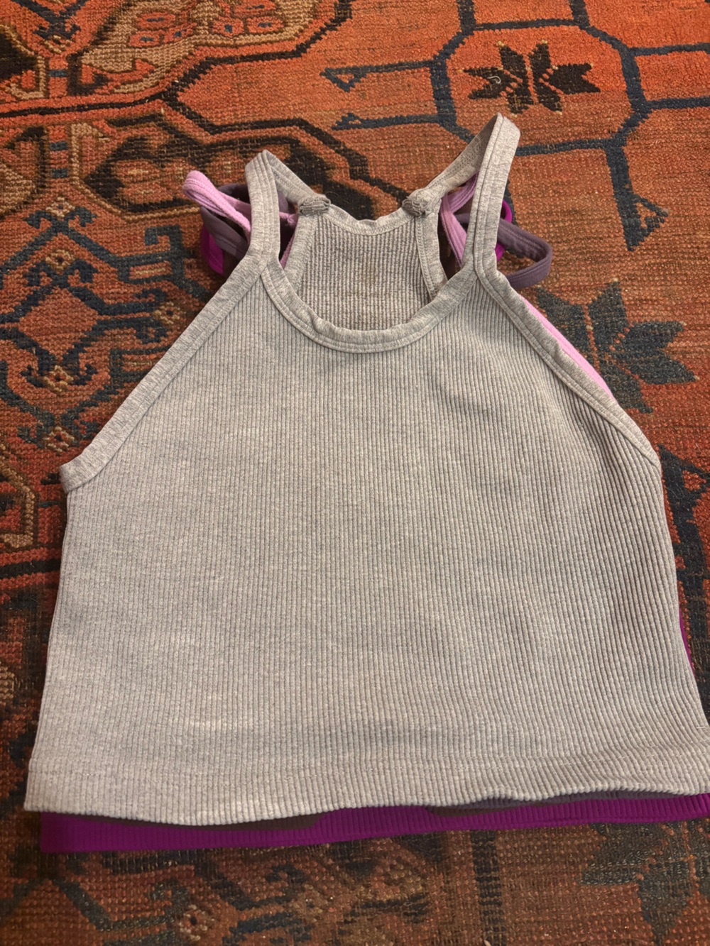FP Movement Happiness Runs Tank Tops set of 5 - Picture 6 of 12